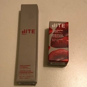 BITE Lip Bundle